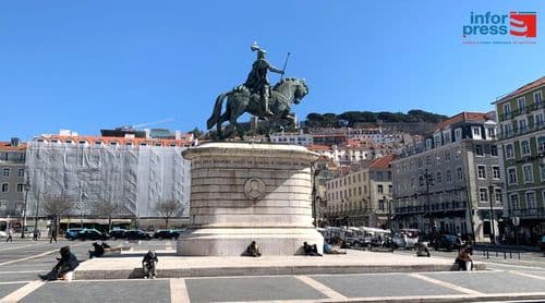 Legislativas2026: Portugal vai contar com 84 mesas de assembleias de voto
