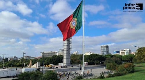 Um terço dos estrangeiros residentes em Portugal são brasileiros – relatório