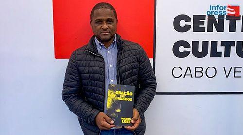 Portugal: "Oração dos Danados" de Mário Loff marca estreia da editora cabo-verdiana Provacultura