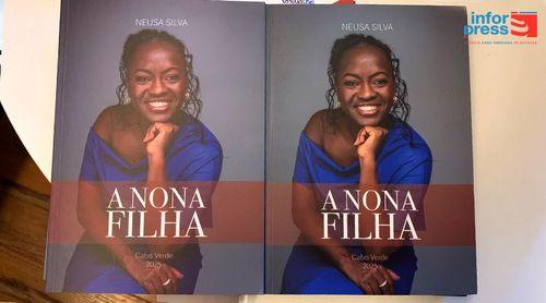 Portugal: Empresária cabo-verdiana Neusa Silva apresenta em Lisboa autobiografia “A nona filha”