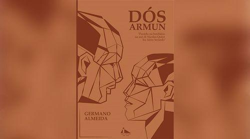 Uni-CV lança traduções de Germano Almeida e de clássico universal em crioulo