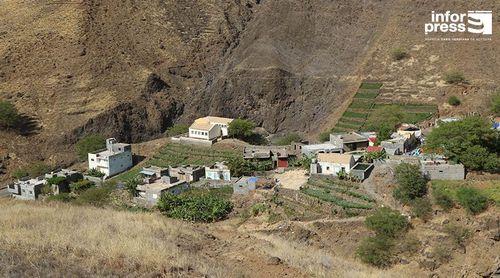 Porto Novo/Jorge Luís: Associação de agricultores reivindica apoios para instalação de rega gota-a-gota