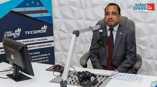 Secretário de Estado anuncia “pacote legislativo ambicioso" para sustentabilidade da comunicação social privada (c/áudio)