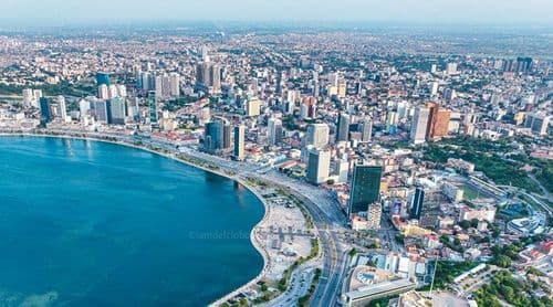 Cabo Verde realiza em Luanda workshop “Mapeamento da Diáspora Cabo-Verdiana” 