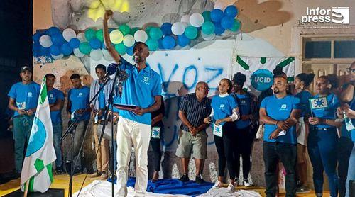 Autárquicas 2024/Ribeira Grande: Lucas Lima considera que o concelho “está em coma”