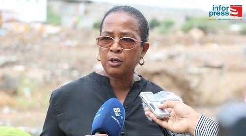 Praia: MpD afirma que a autarquia devia priorizar saneamento, drenagem e limpeza das ribeiras