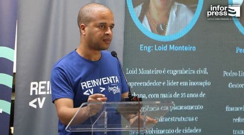 Programa Re!nventa é uma oportunidade relevante para acelerar inovação e transformação digital em Cabo Verde –Consultor 
