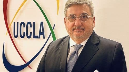 Cidades lusófonas têm "muito a aprender com a China" - líder da UCCLA
