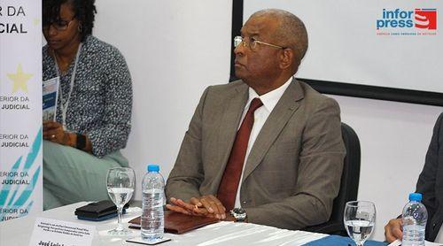 Procurador-geral alerta para morosidade judicial como desafio global e nacional