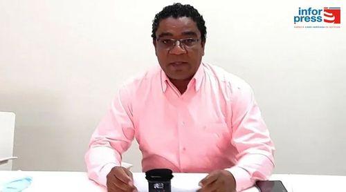 Sindicatos da Saúde anunciam paralisação nacional devido a alegados incumprimentos do Governo