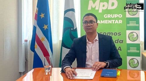 MpD acusa Governo de partidarizar Educação e exige medidas para travar aumento dos combustíveis