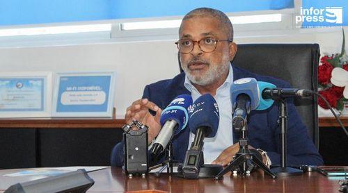 Central eléctrica do Palmarejo vai ser reforçada com potência adicional e clientes ressarcidos pelos prejuízos (c/áudio)