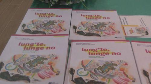 Linguista alerta para o risco de extinção dos crioulos de São Tomé e Príncipe 