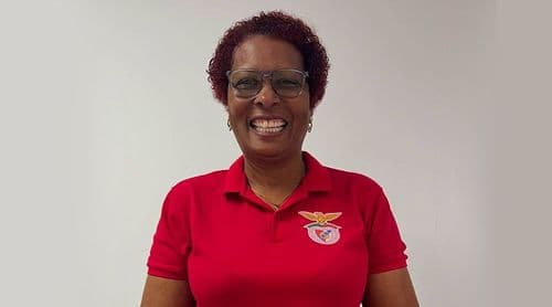 Maria Mosso reeleita presidente do Clube Desportivo Travadores