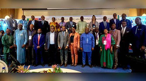 África Ocidental apela a financiamento e reformas estruturais urgentes face à crise climática 