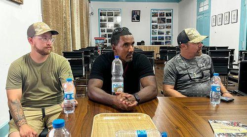 Fogo: Missão Médica Montero reforça laços com São Filipe e abre caminho para criação de clínica social