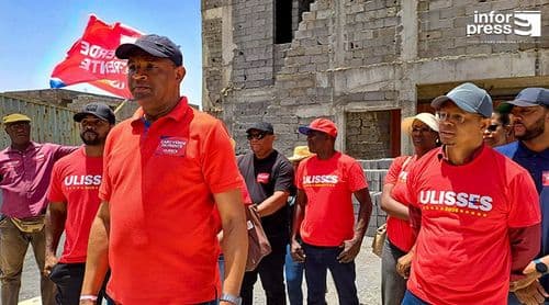 Legislativas2026/Santiago Norte: MpD reafirma compromisso com valores religiosos e desenvolvimento comunitário