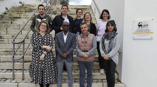 Maio: Câmara e associação portuguesa reforçam laços para impulsionar desenvolvimento sustentável