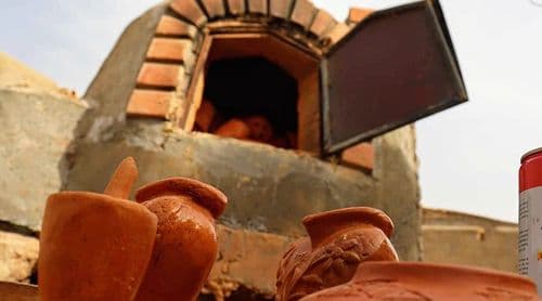 Maio na Praia: Artesãos esperam divulgar arte feita na ilha estabelecer contactos e conseguir apoios    