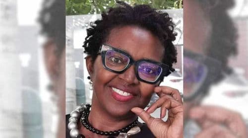 ENTREVISTA: Mana Guta encontrou na escrita uma forma de sobreviver à dor da doença da mãe