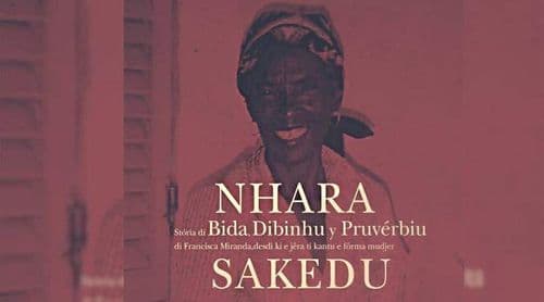 ENTREVISTA: Mana Guta defende maior valorização da oralidade e da herança africana na literatura cabo-verdiana