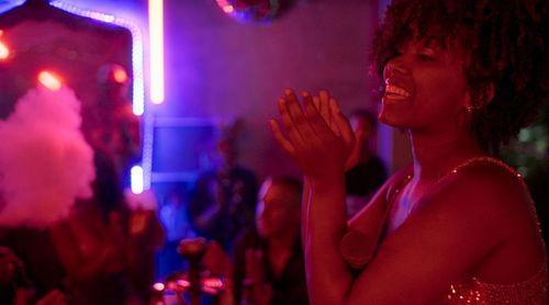 São Vicente: Filme "Manga D’Terra” exibido hoje na Galeria Zero Point Art