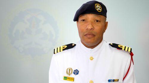 Capitão-de-navio Manuel Semedo nomeado novo chefe do Estado-Maior das Forças Armadas