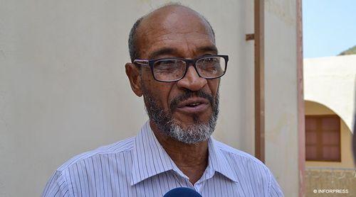L'anthropologue Manuel Brito Semedo aborde l'insularité et la diaspora du Cabo Verde lors d'un symposium à Harvard