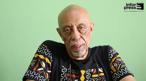PERFIL/Manuel Faustino: O mestre das mentes que gosta de boas gargalhadas e na cozinha só sabe apreciar (c/áudio)