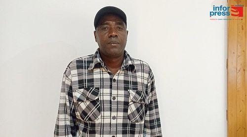 World Theatre Day: Manuel Rodrigues and a ‘constant struggle’ to promote theatre in Ribeira Grande