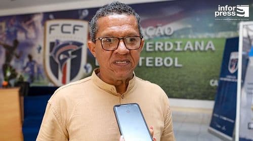 Manuel Gomes eleito presidente da Federação Cabo-verdiana de Ciclismo