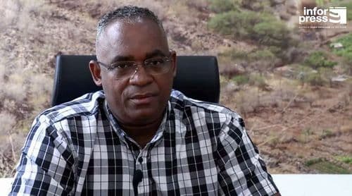 Presidenciais2026: Manuel de Pina garante candidatura e diz que Cabo Verde “será o primeiro a ganhar”