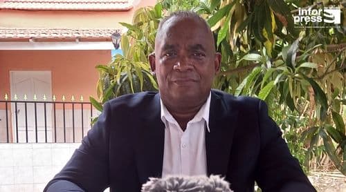 Presidenciais 2026: Manuel de Pina decide até 14 de Setembro se mantém candidatura