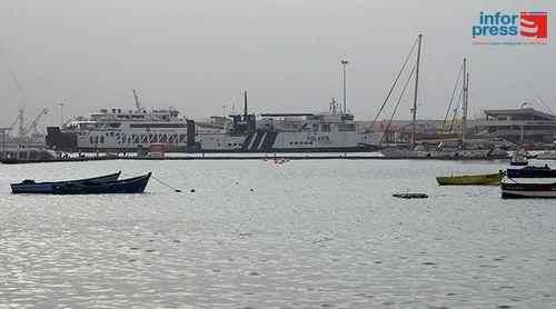 São Vicente: ISCEE e Ministério do Mar assinam protocolo para efectivar mestrado em Economia Azul e Circular