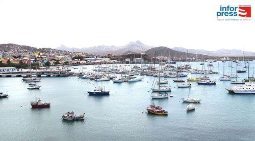 São Vicente: EMar vai colocar no mercado 200 formandos em diferentes áreas da economia marítima