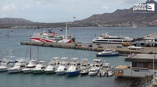 Cabo Verde deverá ter navio construído de raiz e a navegar num prazo de 24 meses – Enapor (c/áudio)