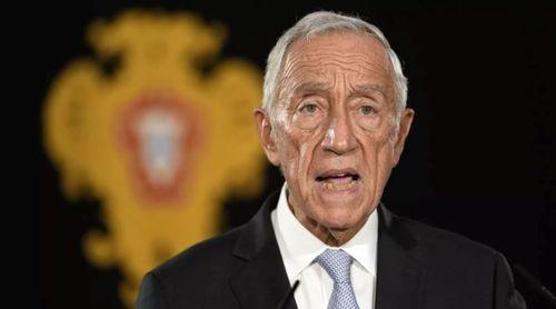 Presidente de Portugal pede talento em decisões sobre imigração sem prejudicar presença do país no mundo