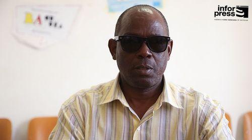 Dia Mundial do Braille: Adevic pede mais apoio financeiro para aquisição de equipamentos individuais