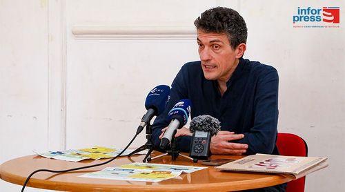 Festival Sete Sóis Sete Luas lança programação para 2026 e fortalece centros culturais em quatro ilhas