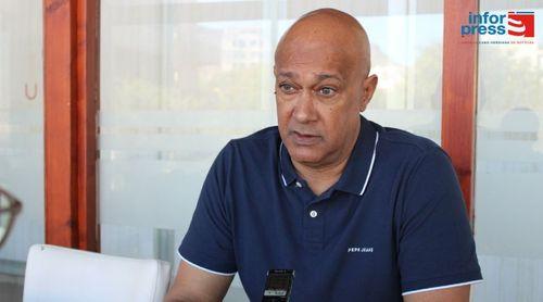 São Vicente: Grupos recebem 500 contos cada com venda de bilhetes para Carnaval - presidente da LIGOC-SV