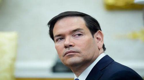 Marco Rubio insiste que plano de Trump para a Ucrânia não é uma "lista de desejos" russa