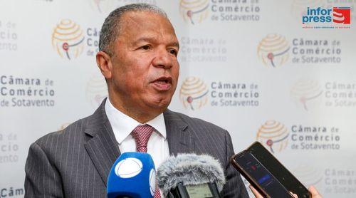 FEWACCI Summit 2026: Câmara de Comércio de Sotavento marca presença em evento com destaque para mulheres e jovens