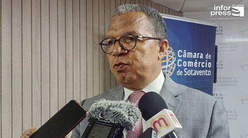 Fogo/Brava: Presidente da CCS considera positiva intenção de criação de empresa de transportes marítimos