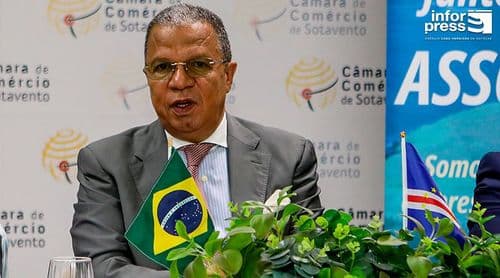 Cônsul da Turquia defende urgência no estreitamento de laços de cooperação para transformar Cabo Verde