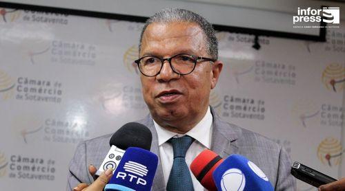 Presidente do CCS diz que graduação de Cabo Verde coloca o país sobre uma “pressão boa e não negativa”