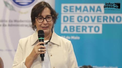 Une experte brésilienne défend l'administration ouverte comme un instrument essentiel pour renforcer la démocratie