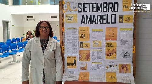 Setembro Amarelo: Psicóloga alerta para riscos das redes sociais e consumo de drogas entre adolescentes e jovens