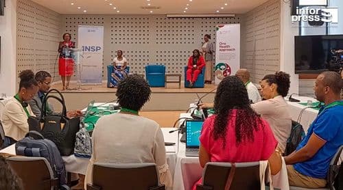 Cabo Verde elabora lista de doenças zoonóticas para reforçar segurança após “nota vermelha” em avaliação internacional