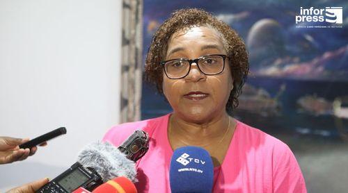INSP destaca importância da revista de investigação em saúde no desenvolvimento da ciência em Cabo Verde