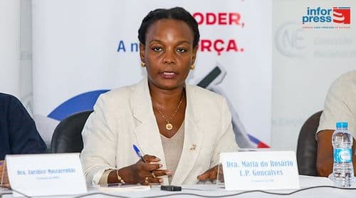 Cabo Verde: CNE apela à campanha eleitoral com respeito e sentido de responsabilidade